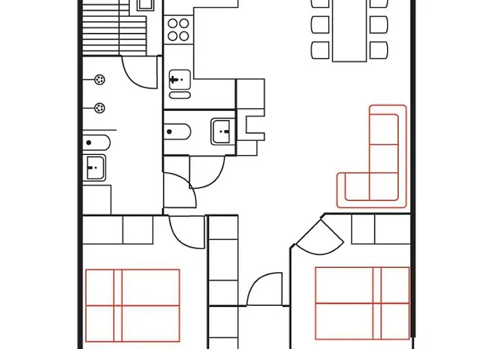 Alpstuga Ski-inn Mastonaitio