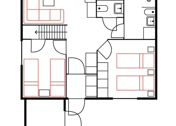 Alpstuga Ski-inn Mastonaitio