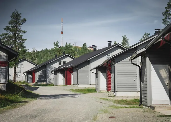 Ski-inn Mastonaitio *