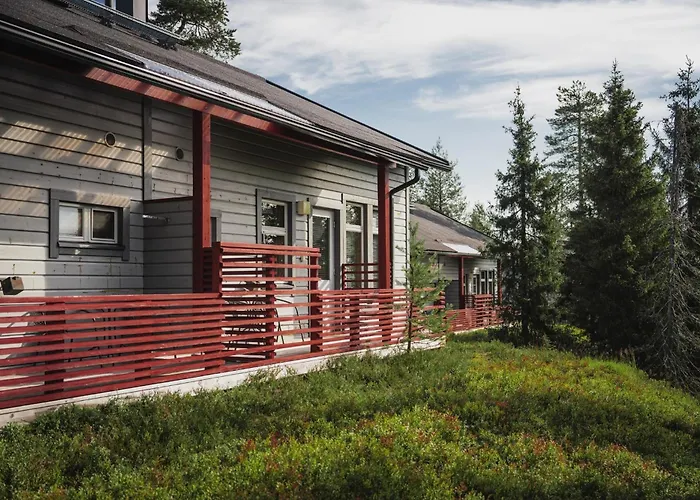 Alpstuga Ski-inn Mastonaitio