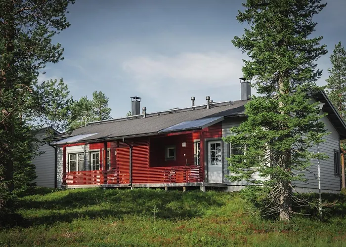 Ski-inn Mastonaitio Рука